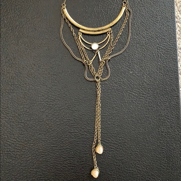 Free People Jewelry - Free People Statement Necklace